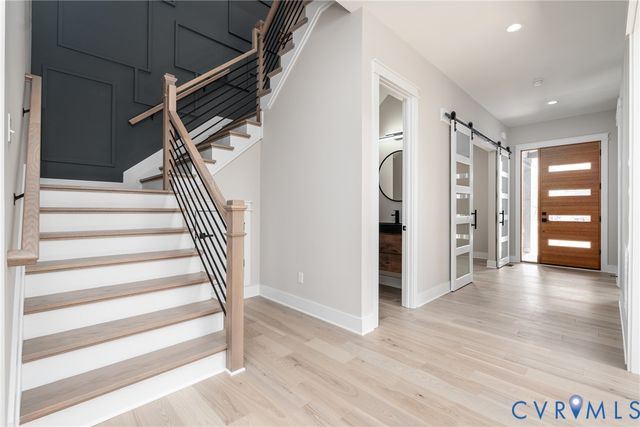 3536 Ampfield Way, Midlothian, VA 23112