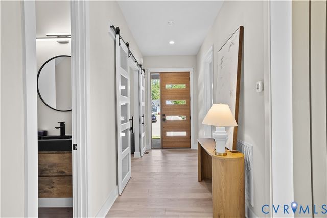 3536 Ampfield Way, Midlothian, VA 23112