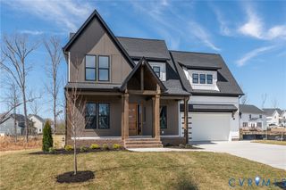 3536 Ampfield Way, Midlothian, VA 23112