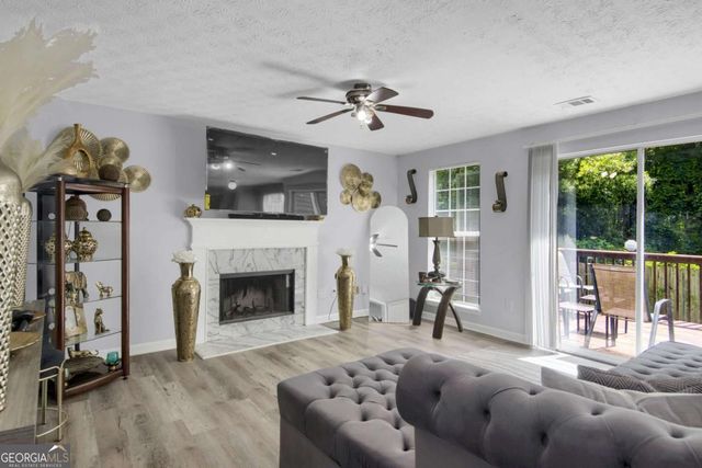 8690 Cedar Creek Ridge, Riverdale, GA 30274