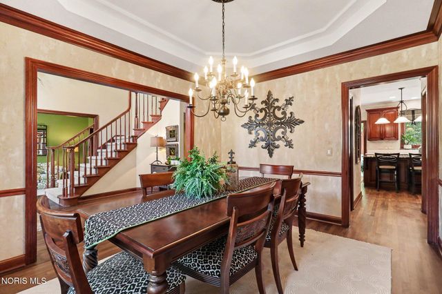 4639 Cinnamon Lane, Sylvania, OH 43560