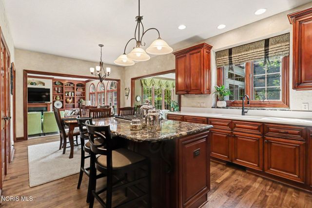 4639 Cinnamon Lane, Sylvania, OH 43560