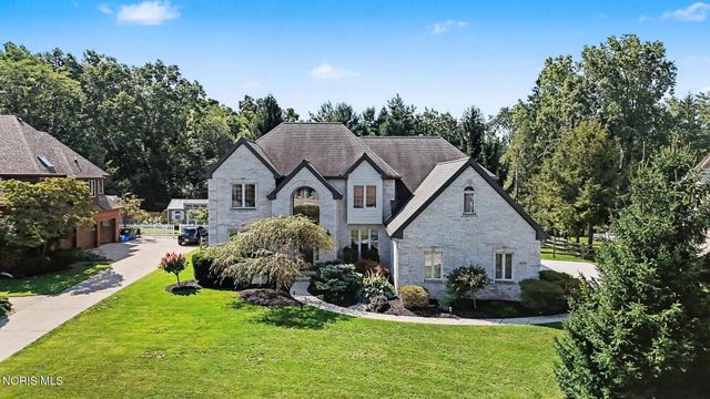 4639 Cinnamon Lane, Sylvania, OH 43560