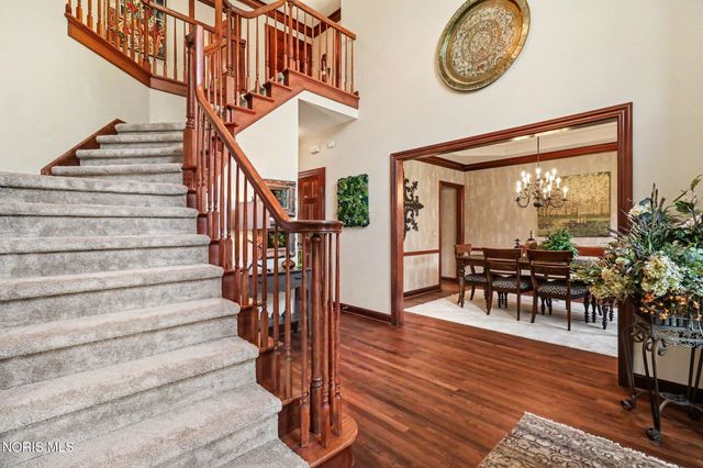 4639 Cinnamon Lane, Sylvania, OH 43560