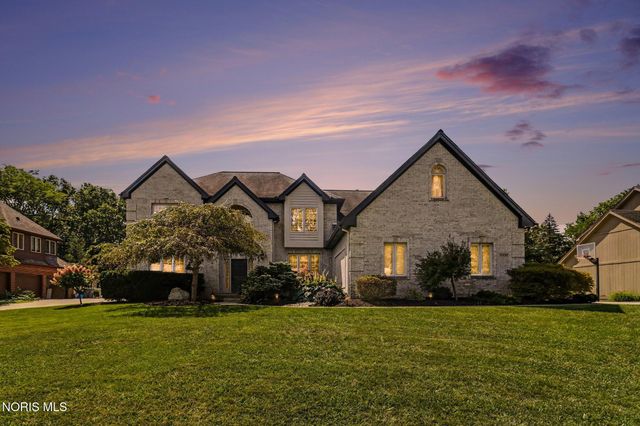 4639 Cinnamon Lane, Sylvania, OH 43560