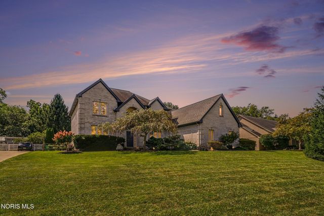 4639 Cinnamon Lane, Sylvania, OH 43560