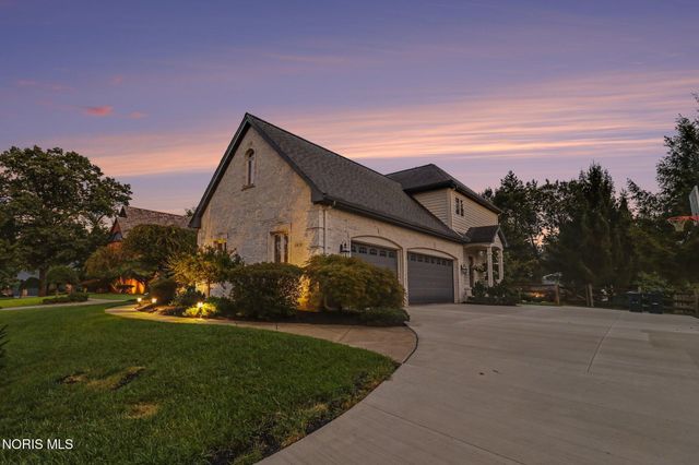 4639 Cinnamon Lane, Sylvania, OH 43560