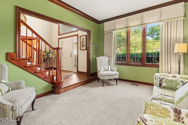 4639 Cinnamon Lane, Sylvania, OH 43560
