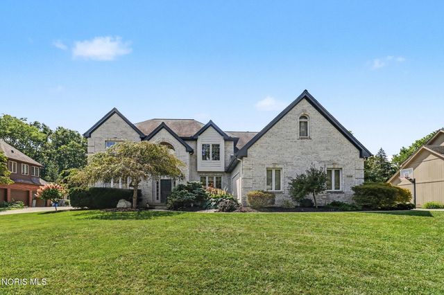 4639 Cinnamon Lane, Sylvania, OH 43560