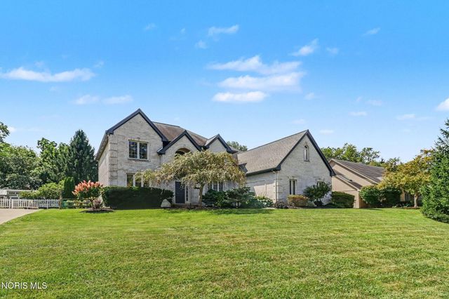 4639 Cinnamon Lane, Sylvania, OH 43560