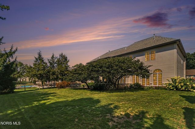 4639 Cinnamon Lane, Sylvania, OH 43560