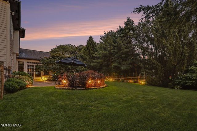 4639 Cinnamon Lane, Sylvania, OH 43560