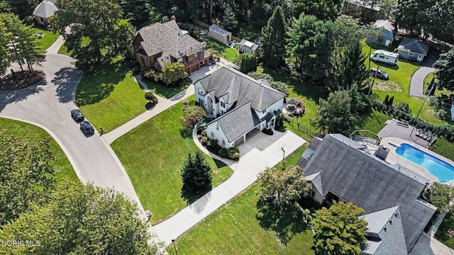 4639 Cinnamon Lane, Sylvania, OH 43560
