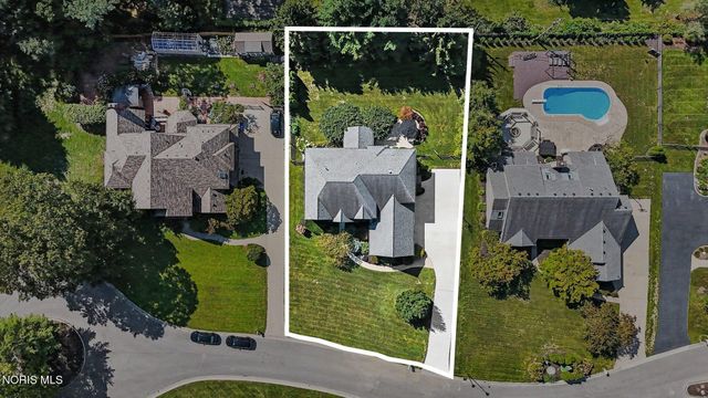 4639 Cinnamon Lane, Sylvania, OH 43560