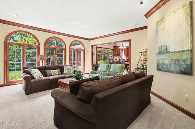 4639 Cinnamon Lane, Sylvania, OH 43560