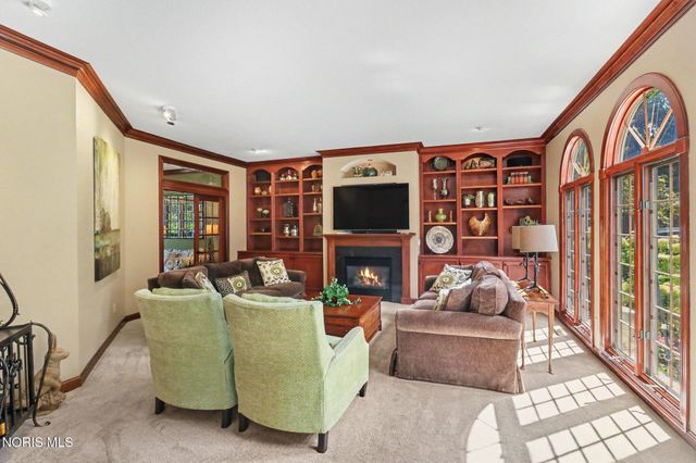 4639 Cinnamon Lane, Sylvania, OH 43560