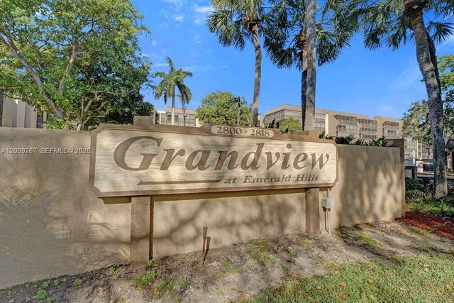 2806 N 46th Ave D637, Hollywood, FL 33021