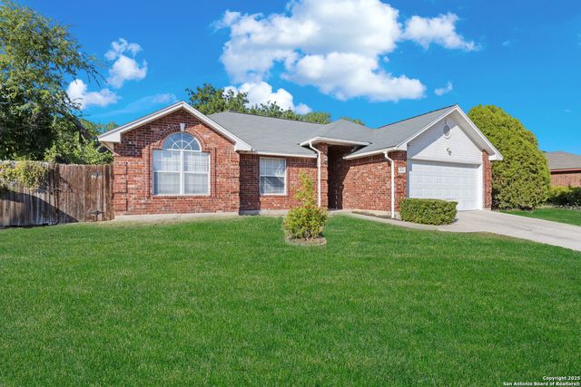 2143 Calle Del Sol, San Antonio, TX 78226