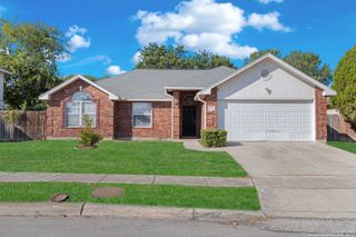 2143 Calle Del Sol, San Antonio, TX 78226