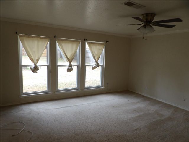 26527 Bayou Tesch Drive, Magnolia, TX 77354