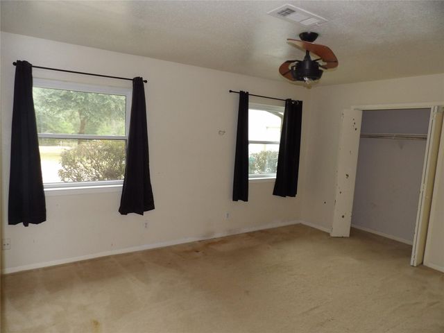 26527 Bayou Tesch Drive, Magnolia, TX 77354