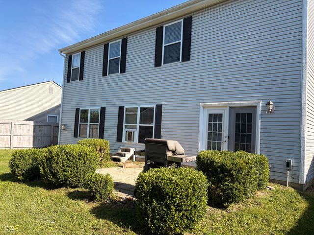 6633 Gadsen Court, Plainfield, IN 46168