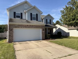 6633 Gadsen Court, Plainfield, IN 46168