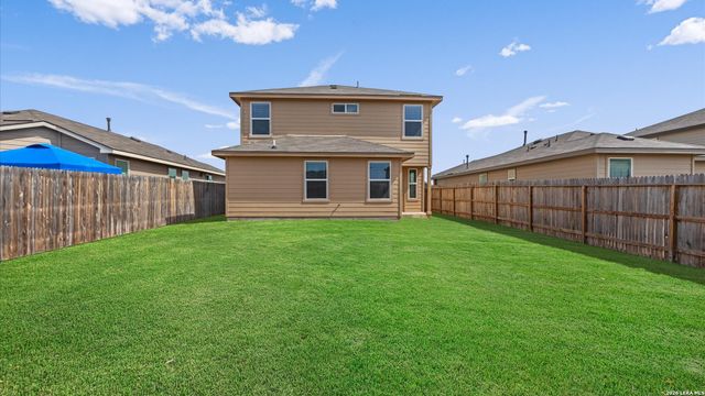 6819 Rondo Measure, San Antonio, TX 78252