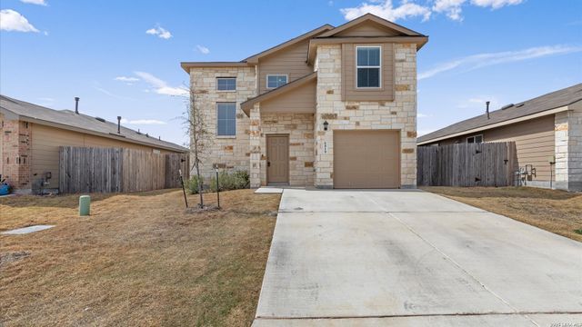 6819 Rondo Measure, San Antonio, TX 78252