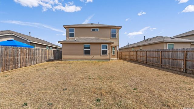6819 Rondo Measure, San Antonio, TX 78252