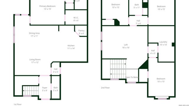 6819 Rondo Measure, San Antonio, TX 78252