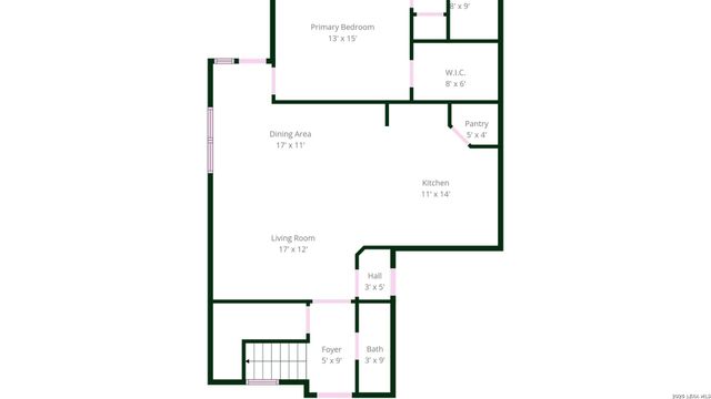 6819 Rondo Measure, San Antonio, TX 78252