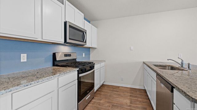 6819 Rondo Measure, San Antonio, TX 78252