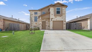 6819 Rondo Measure, San Antonio, TX 78252