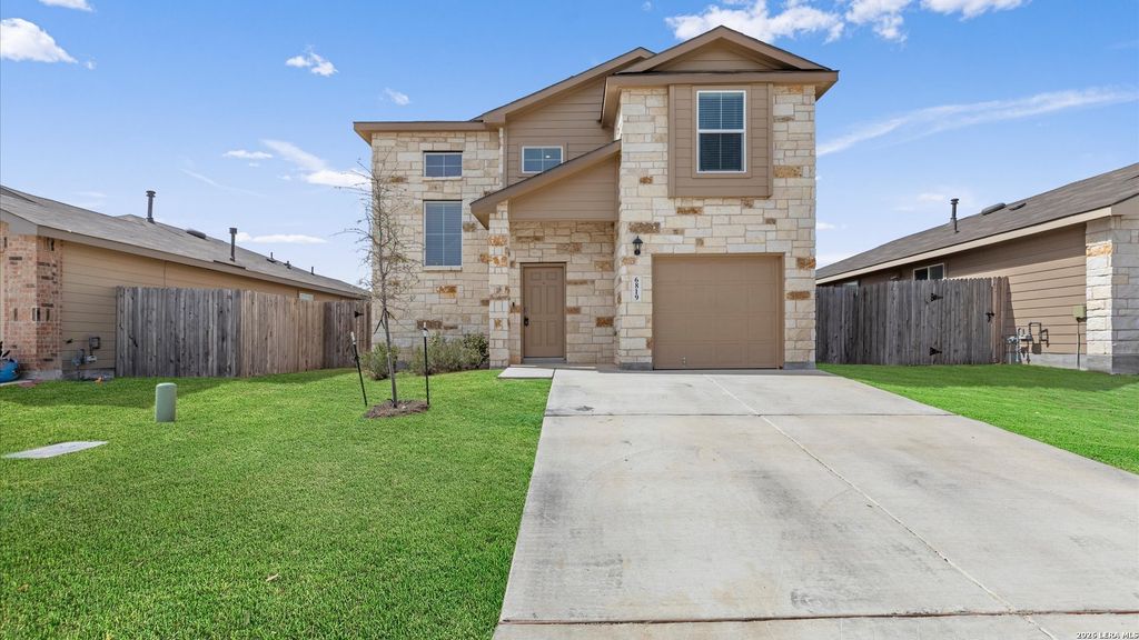 6819 Rondo Measure, San Antonio, TX 78252