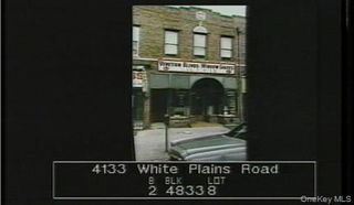 4133 White Plains Road, Bronx, NY 10466