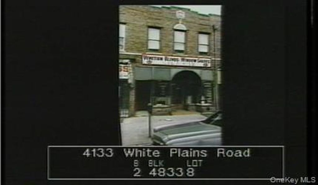 4133 White Plains Road, Bronx, NY 10466