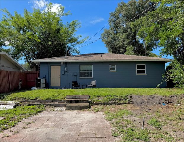 6353 FLORIDA AVENUE, New Port Richey, FL 34653