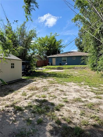 6353 FLORIDA AVENUE, New Port Richey, FL 34653