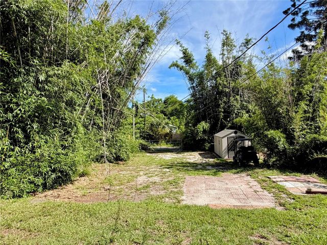 6353 FLORIDA AVENUE, New Port Richey, FL 34653