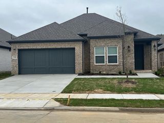 3328 Lake Palestine Road, Celina, TX 75009