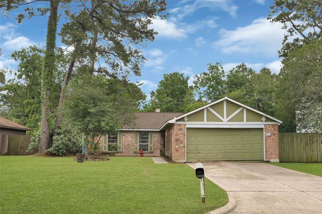 10238 Valley Wind Drive, Houston, TX 77078