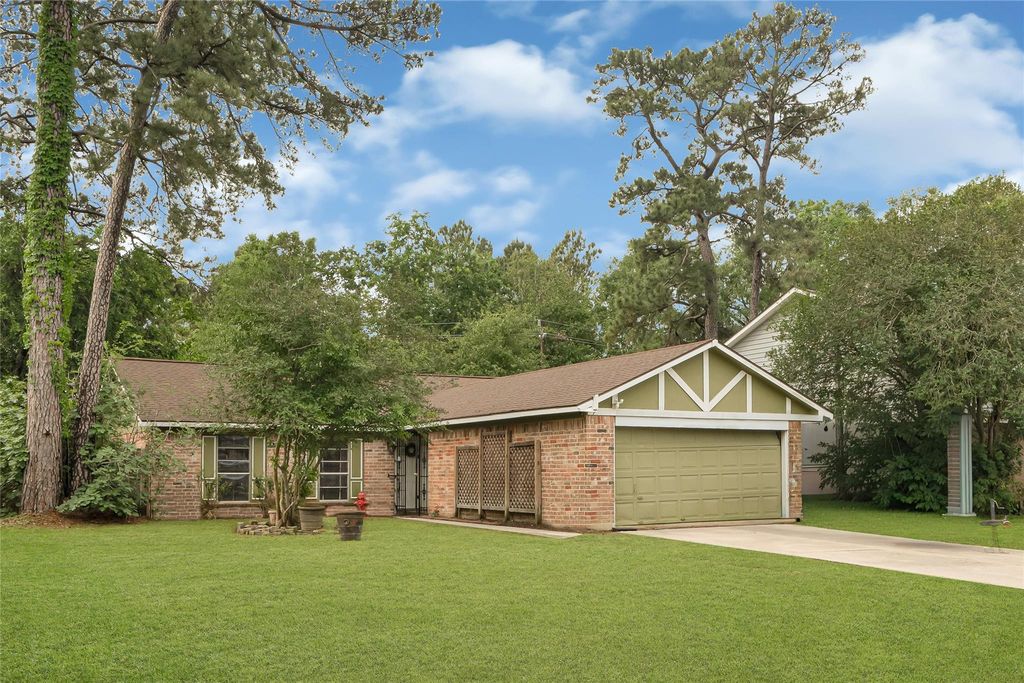 10238 Valley Wind Drive, Houston, TX 77078