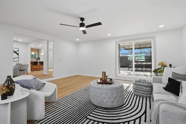 4982 Ensign Street, San Diego, CA 92117