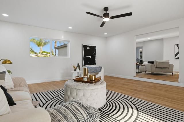 4982 Ensign Street, San Diego, CA 92117