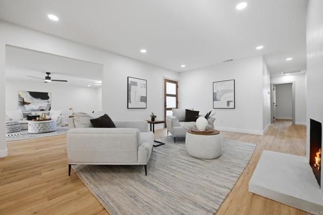 4982 Ensign Street, San Diego, CA 92117