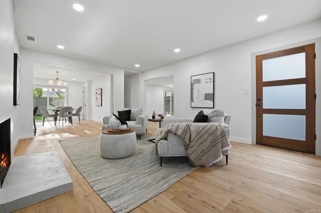4982 Ensign Street, San Diego, CA 92117
