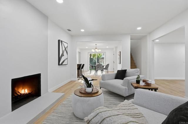 4982 Ensign Street, San Diego, CA 92117