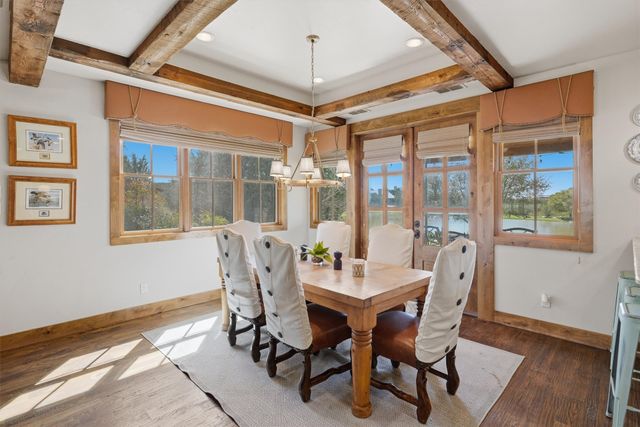 1671 Falls Creek Drive, Graford, TX 76449