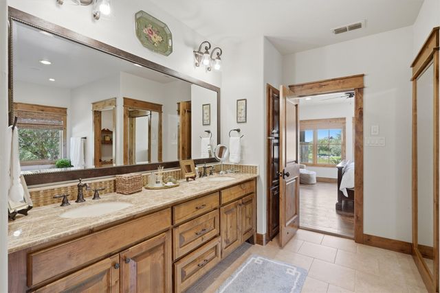 1671 Falls Creek Drive, Graford, TX 76449